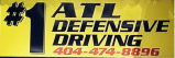 1 Atlanta Defensive Driving School and DUI
